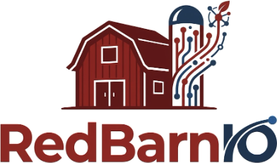Red Barn IO